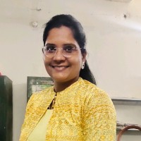 Dr.Sonia Dovari