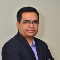 Anil Kumar Rai
