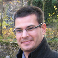 Damien Bonenfant