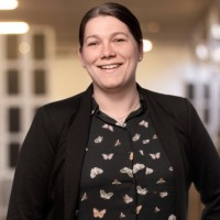 Anne Mette Trangeled Bilgaard