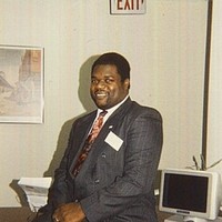 william williams