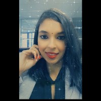 Shivani Sivnarain