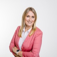 Evelyn Larndorfer