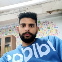 Pardeep Singh
