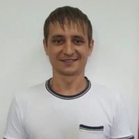 Bohdan Kovtun