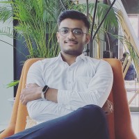 Dhruv Patel