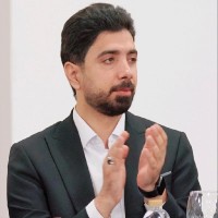 mehrdad gholami