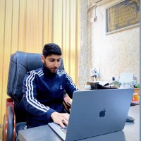 Numan Shabir