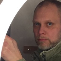 Jonas Svensson