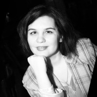 Elena Krakhmalnik