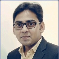 Dr. SURAJ KUMAR SHARMA