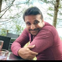 Hariharan Lakshmanan