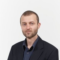 Dimitar Velinov, MBA