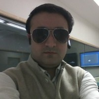 Ankur Mattoo