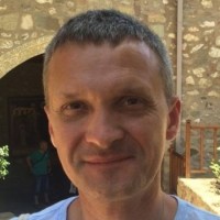 Oleksandr Yevsiukov