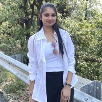 Rushita Lal