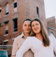 Gabriell Knight, MBA