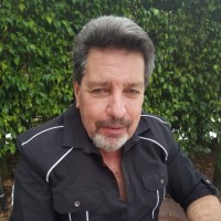 Steve Eilenberg