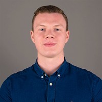 Simon Sandsjoe