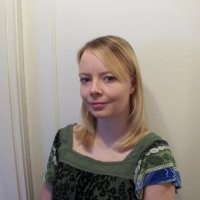 Luise Rasmussen