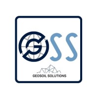 GeoSoil Solutions GSS