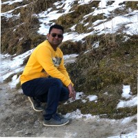 Alpesh Prajapati