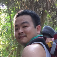 Chen Steve