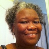 Gail Gail Hayes