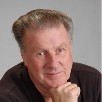 Ted Bowman