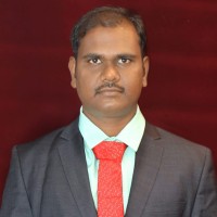 Dr.Mahesh Palakuru