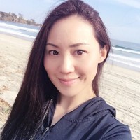 Louisa Zhao