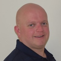 Rodney Nicodemus