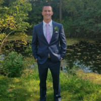 Dylan Sutter-Balke