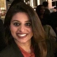 Rozina Khimani