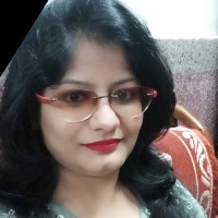priyanka Atri