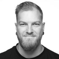 Martin Jørgensen
