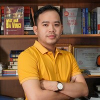 Trung Nguyen Van