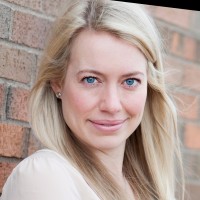 Sophie Walsh