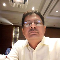 Ramesh Malik