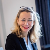 Anne Marion de CAYEUX