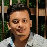 Deepak Kumar Swain