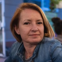 Monika Parys