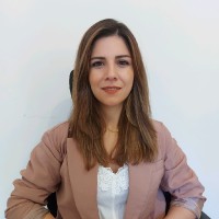 Nissrine A. Salame