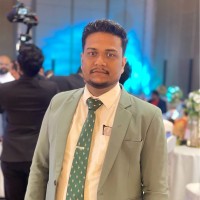 Tharindu Kodithuwakku