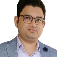Gaurav Jamwal