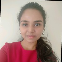 Mamatha N