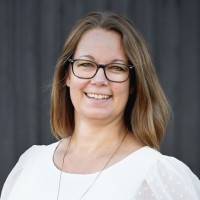 Tanya Stjernholm