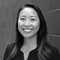Sarah Chin