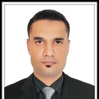 Mehar Ali