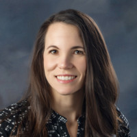 Lindsay Rasey